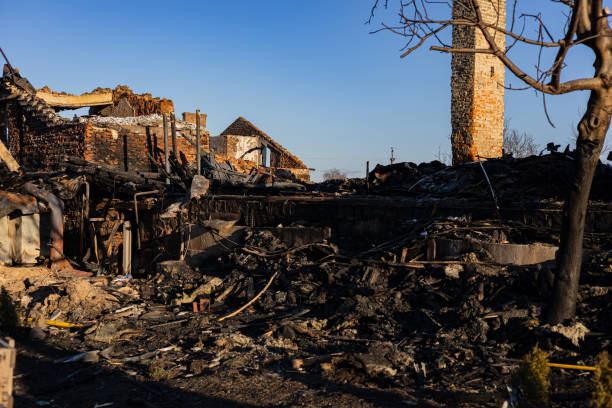 Reliable Smoke Damage Restoration contractor in Baldwin, MD by Fire Damage Flint