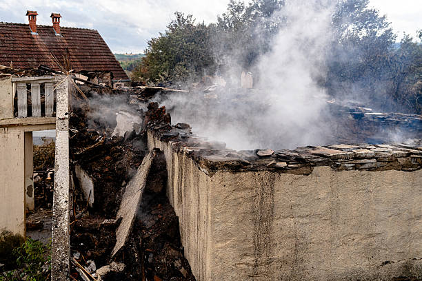 Affordable Smoke Damage Restoration solutions in Baldwin, MD